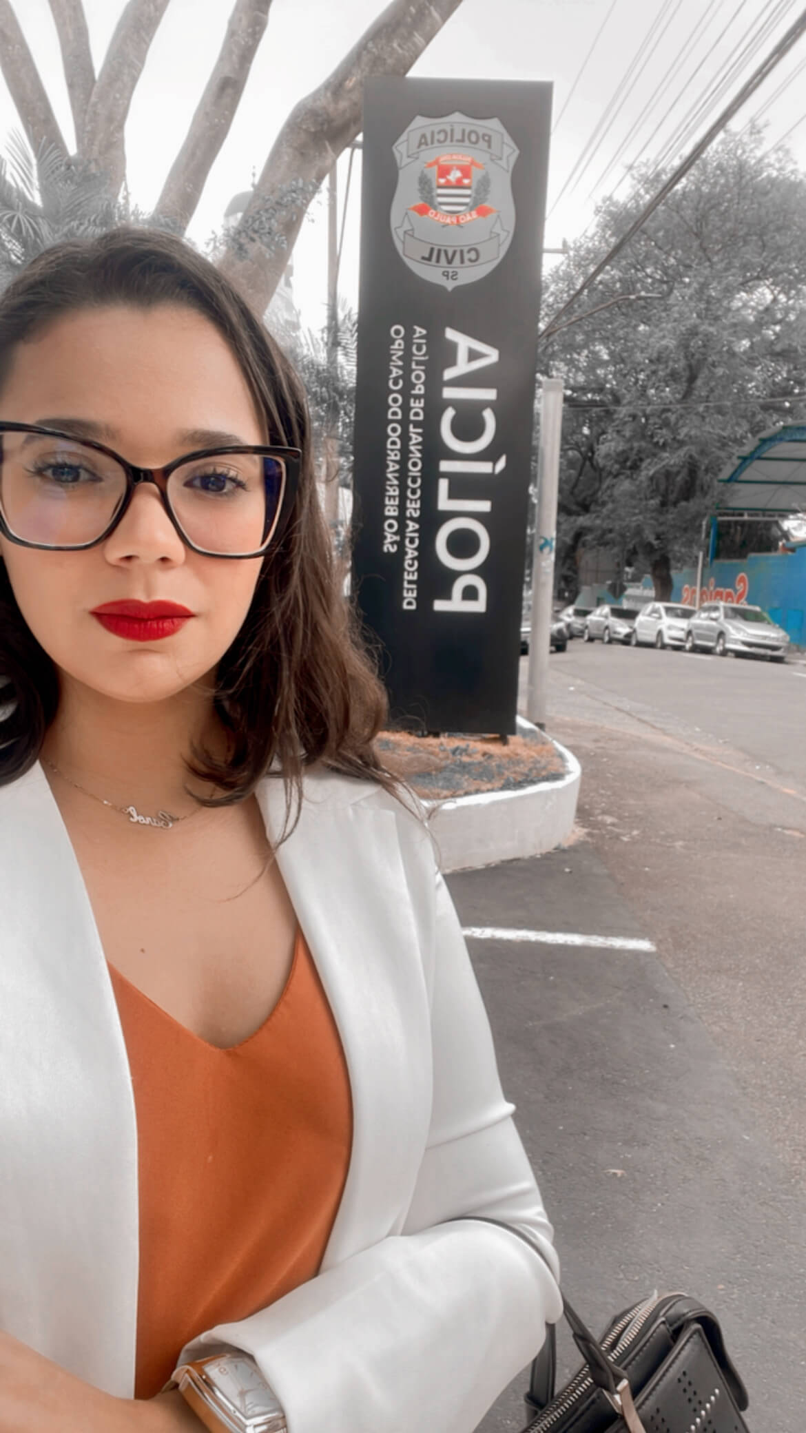 AC Luminati Advocacia - Advogada Criminal