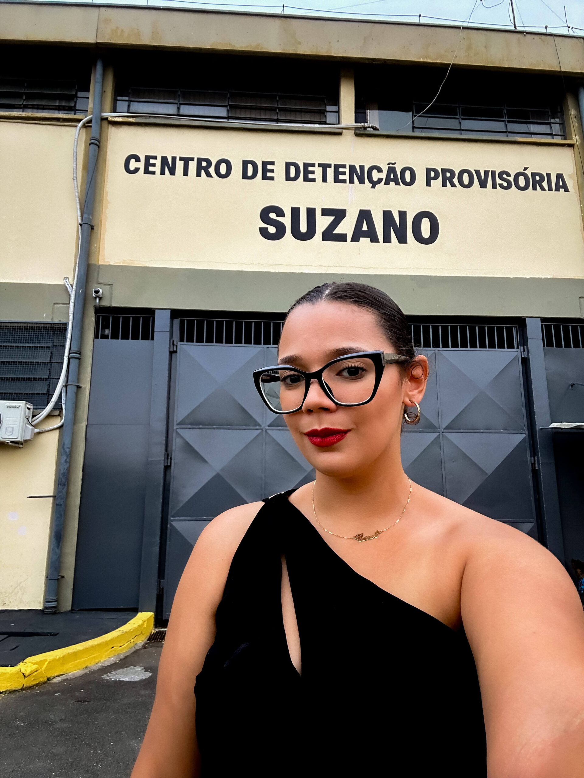 AC Luminati Advocacia - Advogada Criminal