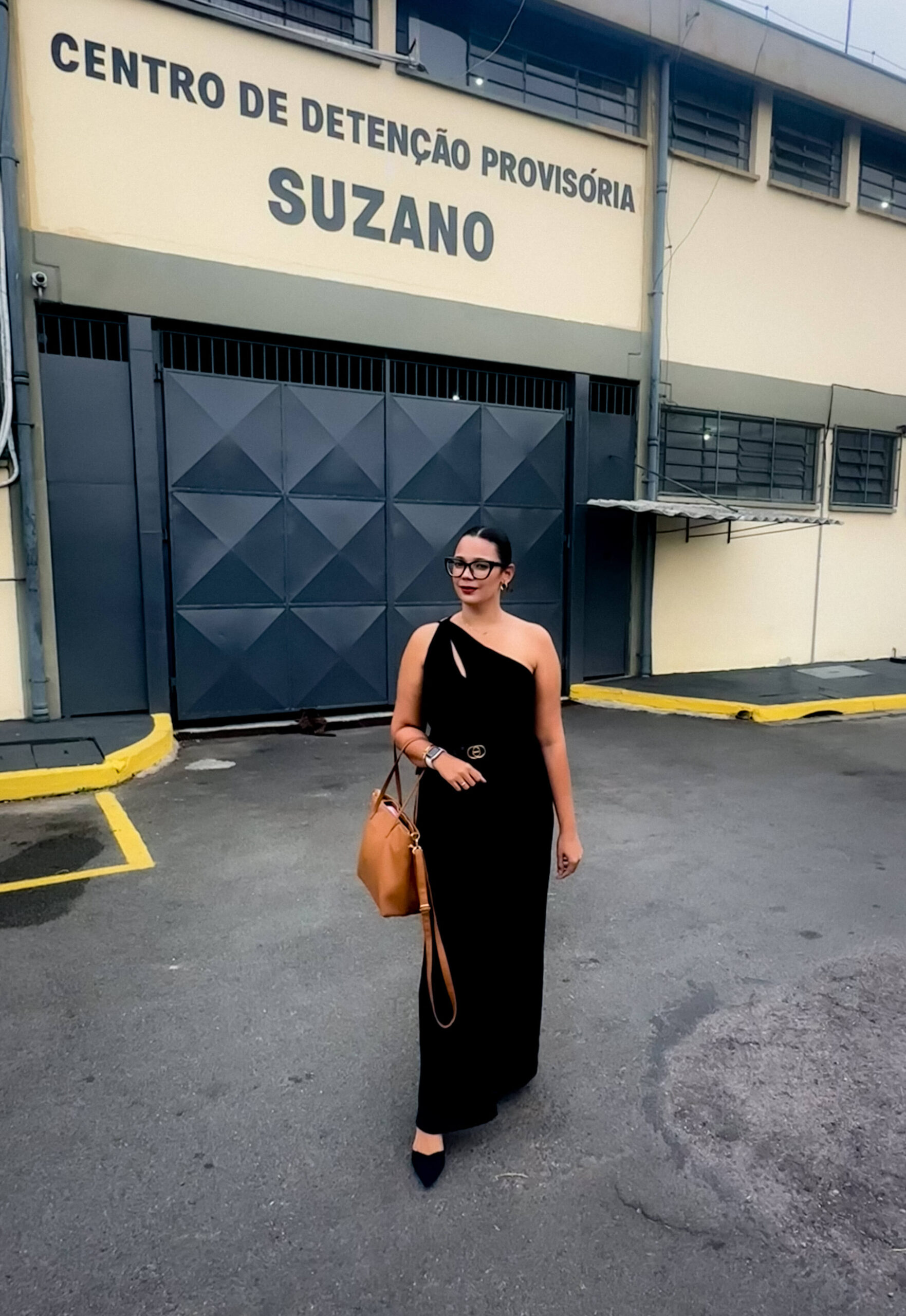 AC Luminati Advocacia - Advogada Criminal